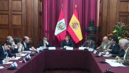 El visado a Europa para peruanos y colombianos se eliminaría en diciembre