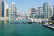 Dubai Marina   Emirates Crown 2 bed maid for rent