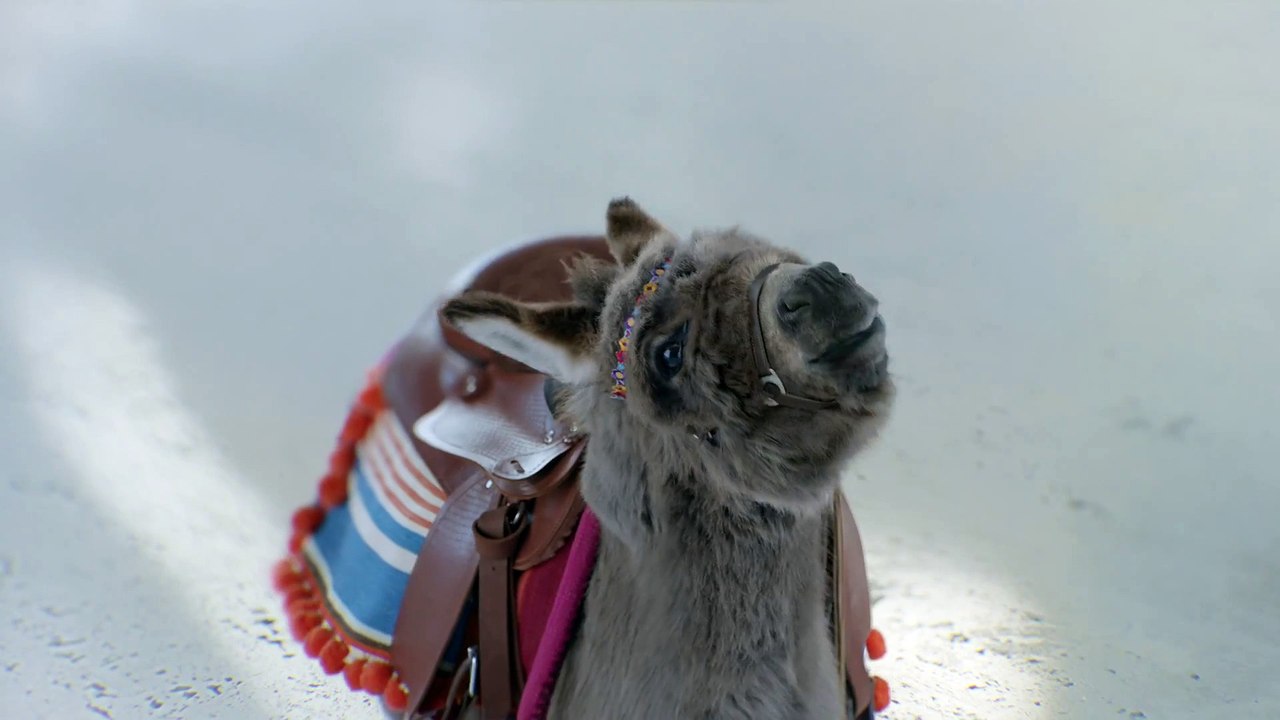 General Electric : Invention Donkey