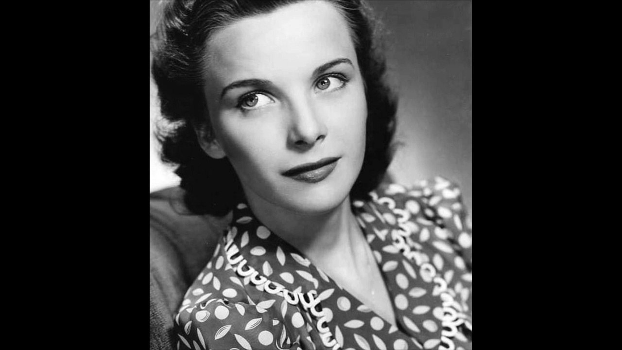 TRIBUTE TO JOAN TETZEL