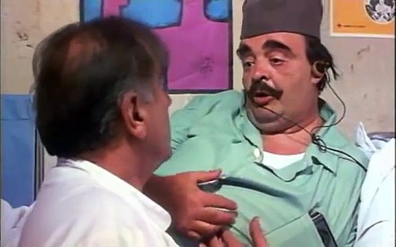 Zikina dinastija (Lude godine) 9