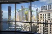 3 Bedroom Full Sea View Apartment in Dubai Marina  for Rent