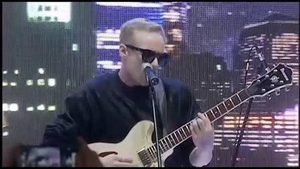 2015 서울모터쇼 쌍용자동차 전시관 "Rock Holic Festival" (유즈드카세트)