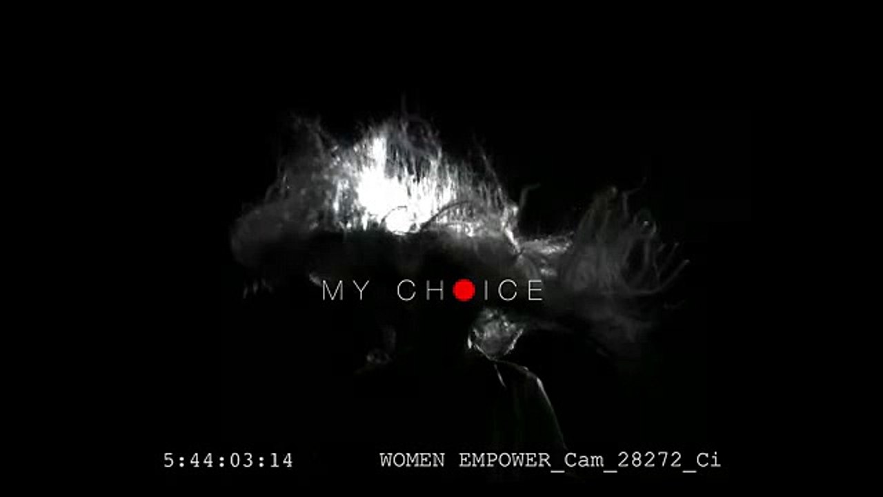 Deepika Padukone  in My Choice_ Directed By Homi Adajania - Vogue Empower