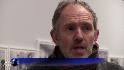 Le photographe Corbijn fête ses 60 ans avec deux expos à La Haye