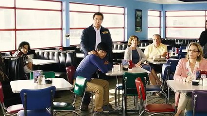 Variety Artisans- Patterns of Feeling - The Music of 'American Crime'