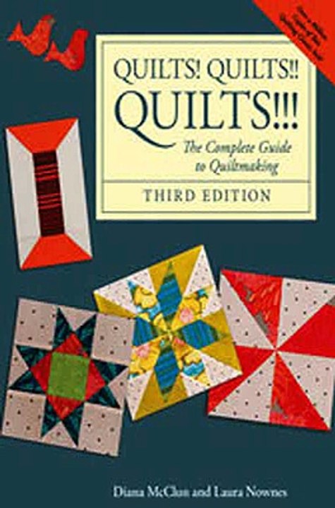 Download Quilts! Quilts!! Quilts!!! ebook {PDF} {EPUB}