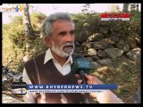 Khyber News District Diary Swat With Saeed Ur Rahman | Episode # 114 6th April 2015