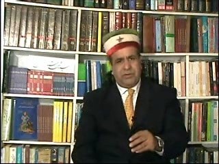 ریشه و رمز و راز لباس آخوندی