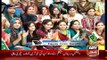 The Morning Show With Sanam  baloch 7th April 2015 Part 1