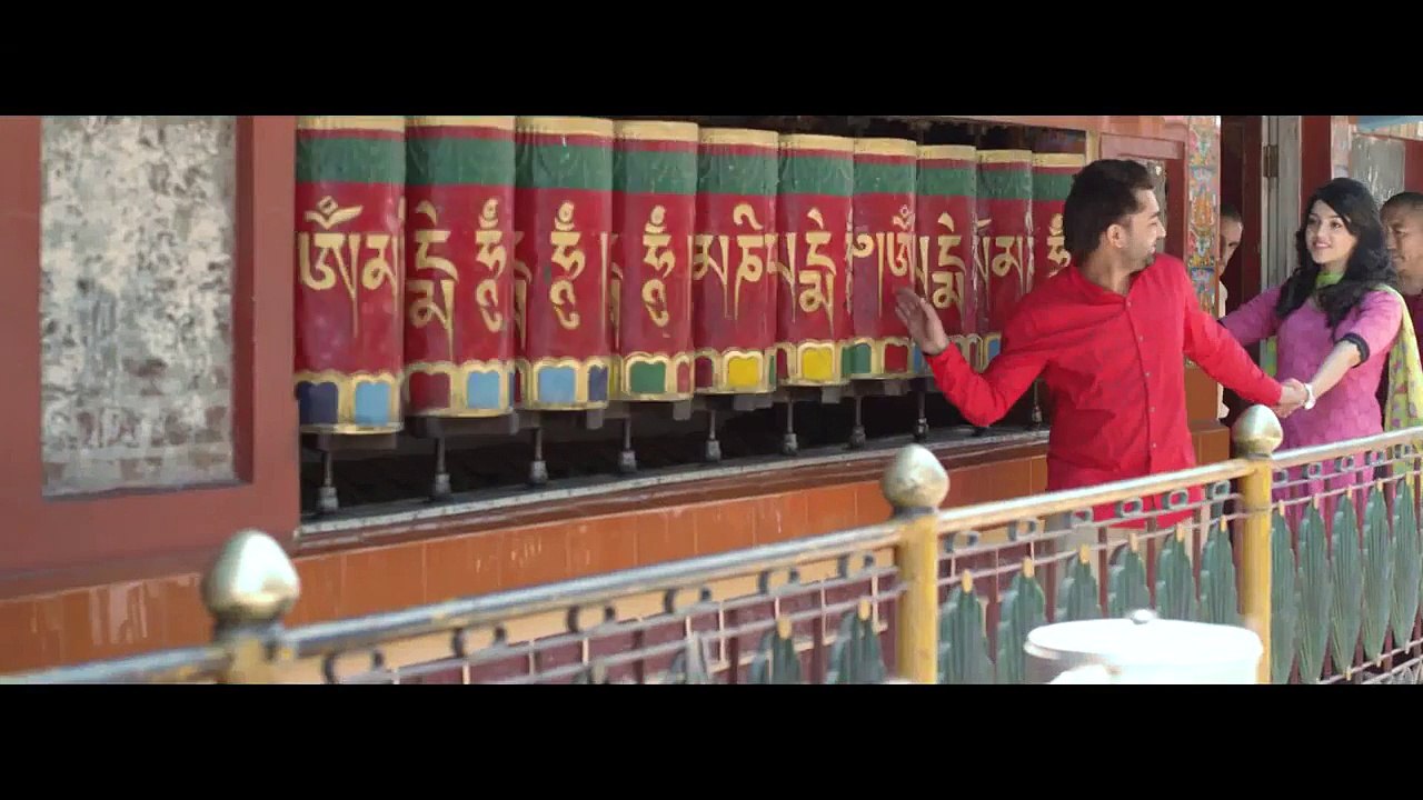Kalla Chann _ Sharry Mann _ Full Official Video _ YAR _ Blockbuster Song 2014 BY KASHI