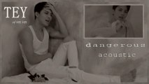 Tey of MR.MR - Dangerous Acoustic Ver. MV HD k-pop [german Sub]