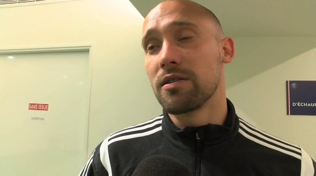 Renaud Cohade : «Se concentrer sur le sprint final»