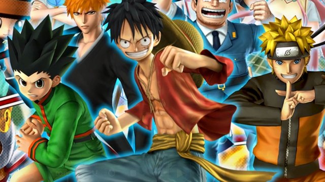 CGR Trailers - J-STARS VICTORY VS+ Gintoki vs. Koro-Sensei Trailer