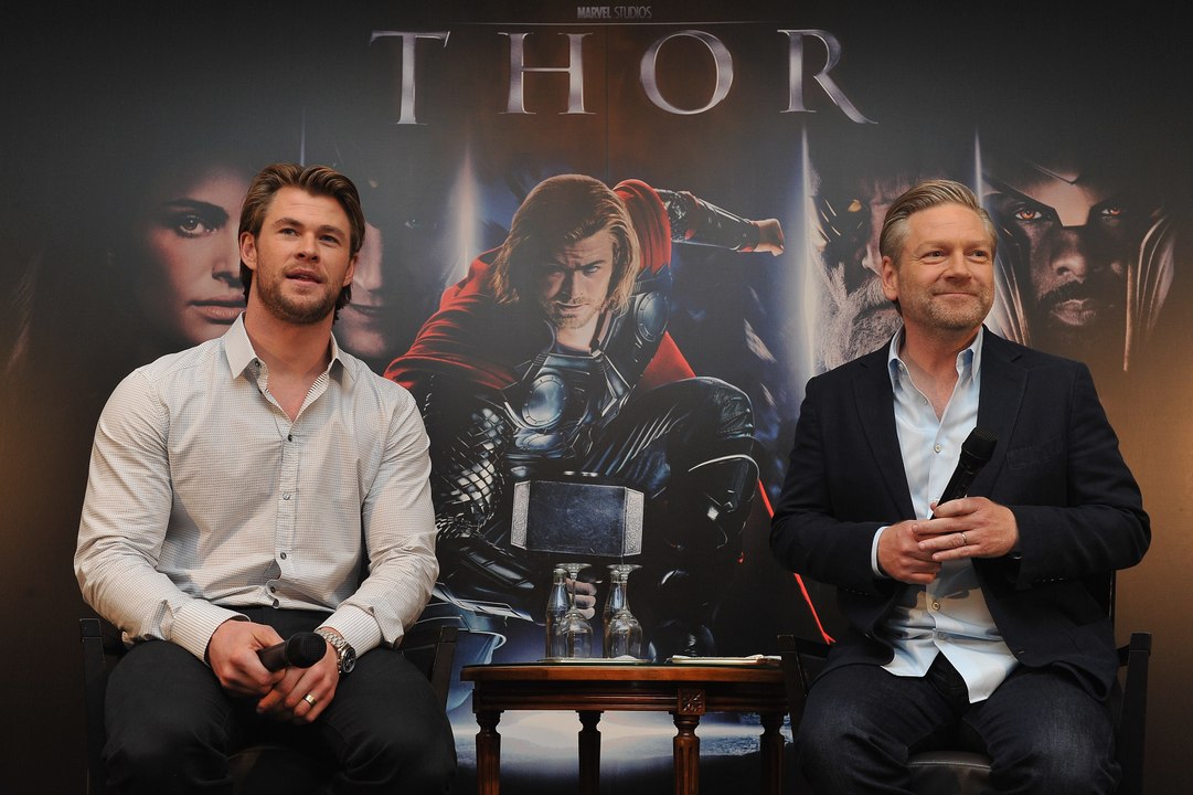 Thor VOST - Conférence de presse (3)