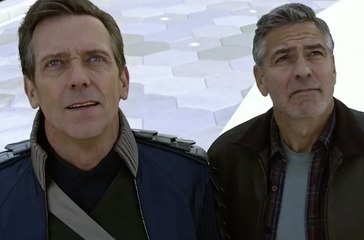 Bande-annonce : A la Poursuite de Demain - Teaser (3) VO