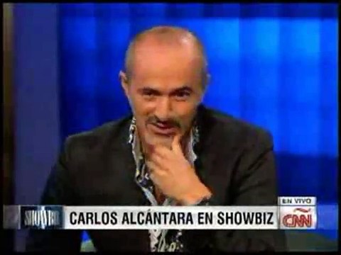 ‘Asu Mare 2’: 12 datos que resumen el éxito de Carlos Alcántara