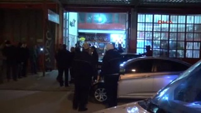 Soma Sevgilisinden Ayrılan 16 Yaşındaki Genç İntihar Etti