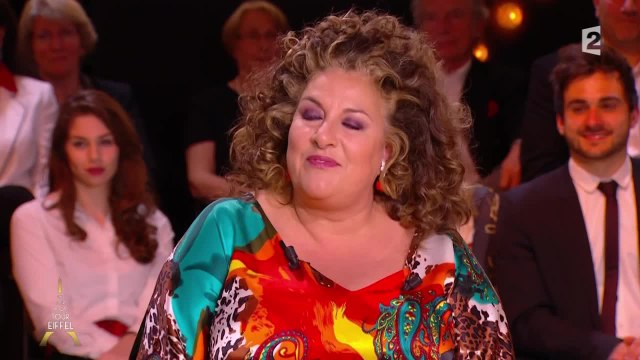 Marianne James et l’Eurovision : On a promis qu’on serait sage comme des images