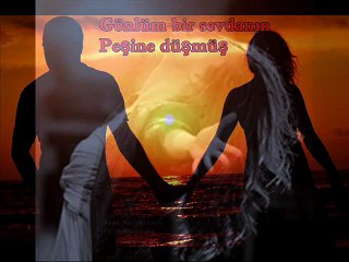 SESLİDİVANE _ SesLiDivaNe _Sunar Gönlüm bir sevdanın peşine düşmüş şiirli