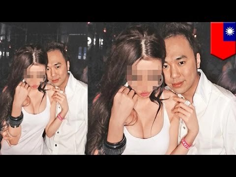 Тайваньского плейбоя упекли на 30 лет за многократные изнасилования во время свиданий