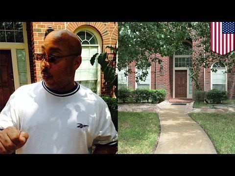 Житель Хьюстона подстрелил грабителя, забравшегося к нему в дом