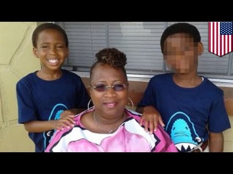 Бабушка выстрелила в 7-летнего внука, приняв его за грабителя