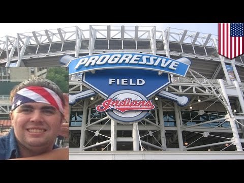 Американец погиб в мусоропроводе