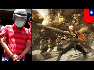 Папа убил сына, проиграв ему в видеоигре