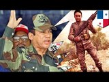 Панамский диктатор подал в суд за использование его образа в «Call of Duty Black Ops II»