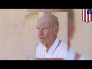 Пенсионер застрелил беременную женщину