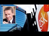 Секс-видео Марка Рейли из «GlaxoSmithKline» повлекло за собой расследование о коррупции