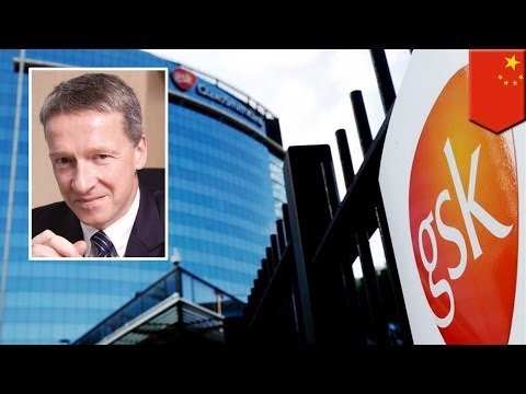 Секс-видео Марка Рейли из «GlaxoSmithKline» повлекло за собой расследование о коррупции