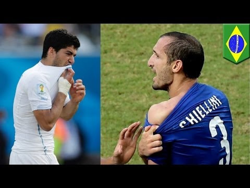 Чемпионат мира 2014: Два гола Месси, или как Аргентина разбила Нигерию