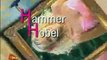HHH Hammer Hobel Hannelore - Holz hacken