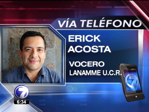 Conozca a las candidatas de Miss Costa Rica a través de Teletica.com