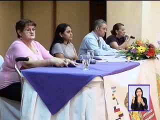 Incofer lanza campaña para prevenir accidentes en la vía férrea