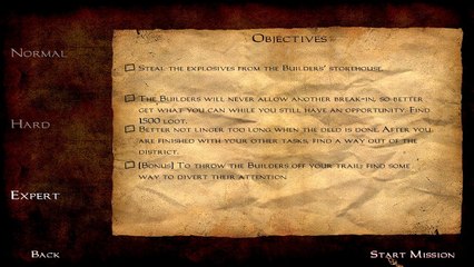 Let's Play The Dark Mod: Part 22