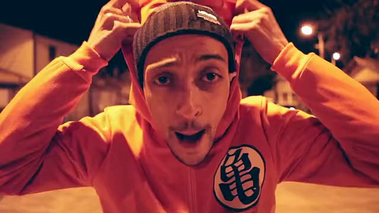 DEMI PORTION - Mc En Chantier (Clip Officiel)