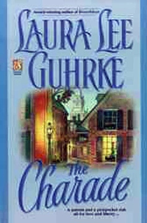 Download The Charade ebook {PDF} {EPUB}