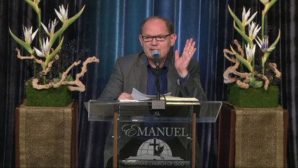 Apocalipsa - Necazul cel mare-  Lazar Gog