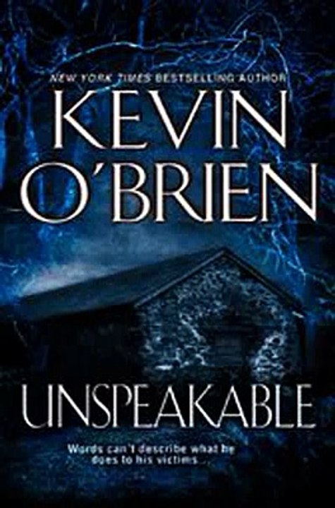 Download Unspeakable ebook {PDF} {EPUB}