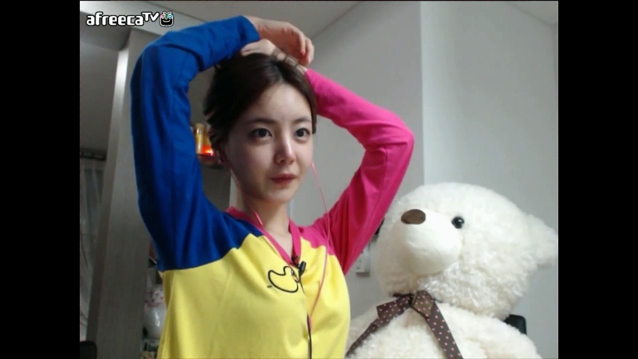 afreeca korean
