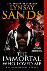 Download The Immortal Who Loved Me ebook {PDF} {EPUB}