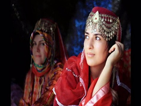 Yüksek Yüksek Tepelere