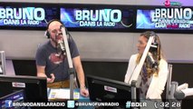 Le best of en images de Bruno dans la radio¿ (07/04/2015)
