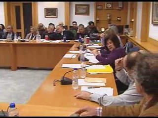 Βολές Ρούσσαρη κατά περιφερειακή ενότητας Βοωιτίας για την Κωπαίδα. Χαμηλοί τόνοι από τη Δήμαρχο