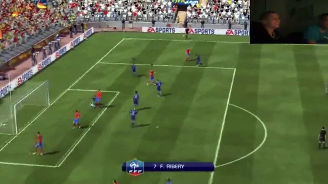 Bienvenue Sur Ma Chaîne