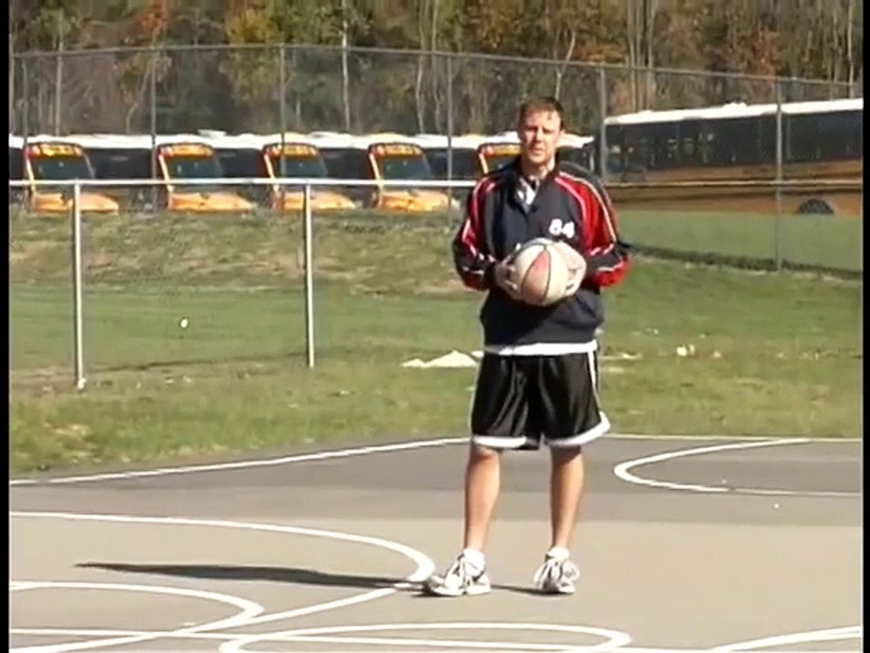 Basketball Dribbling Tips & Tricks   How to Dribble a Basketball at High Speeds