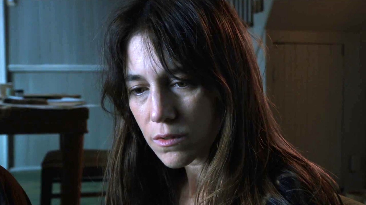 Every Thing Will Be Fine : Bande annonce [Wim Wenders, 2015]